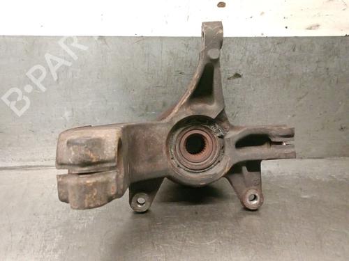 Fusee rechts voor Fusee rechts voor RENAULT MEGANE II Saloon (LM0/1_) 1.9 dCi (LM0G, LM1G, LM2C) (120 hp) 37474770 37474770