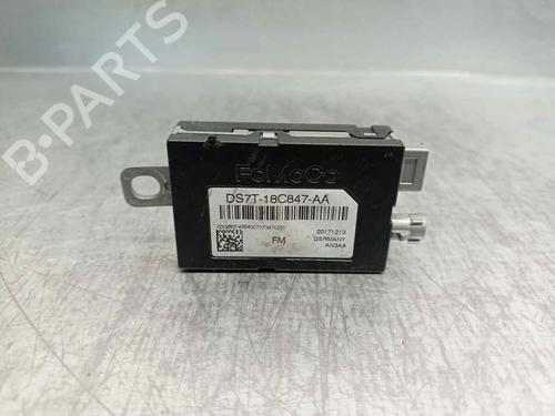 Elektronisk modul FORD MONDEO V Saloon (CD) [2012-2025]  12849574