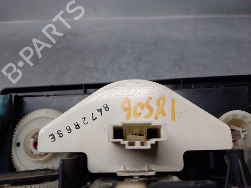 Climate control SEAT INCA (6K9)  | BP14911388I5 