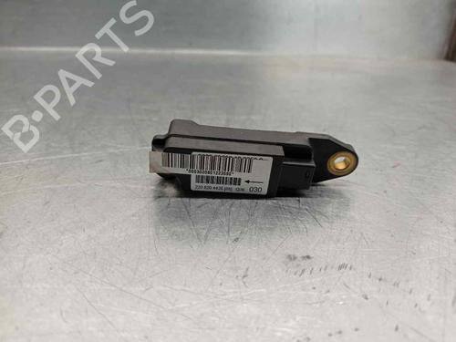 Elektronisk modul MERCEDES-BENZ S-CLASS Coupe (C215) CL 500 (215.375) (306 hp) 20264717
