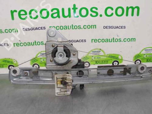 Rear right window mechanism RENAULT MEGANE II Estate (KM0/1_) 1.9 dCi (KMRG, KM1G, KM0G, KM2C) | BP12186553C25 