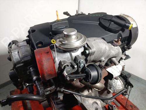 Engine AUDI A4 B6 (8E2) 1.9 TDI | BP36046118M1 - Image 9