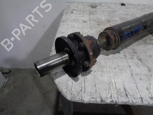 Driveshaft MITSUBISHI PAJERO III (V7_W, V6_W) 3.2 Di-D (V68W, V78W) | BP13411937M37 