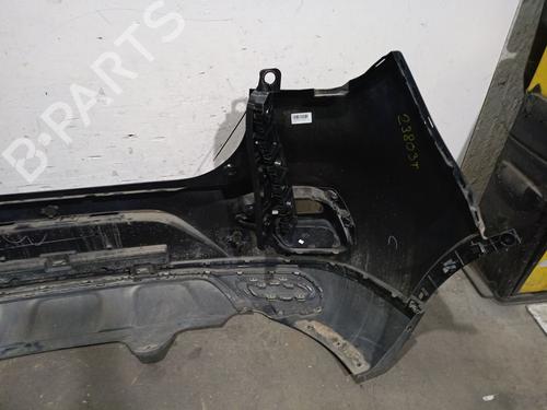 Rear bumper MG MG ZS SUV (AZS1) 1.0 T-GDi | BP29641619C8 