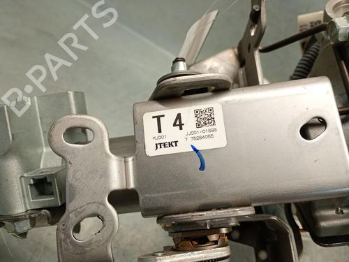 Steering column MITSUBISHI OUTLANDER III (GG_W, GF_W, ZJ, ZL, ZK) Plug-in Hybrid (GG2W) | BP29309039M21 