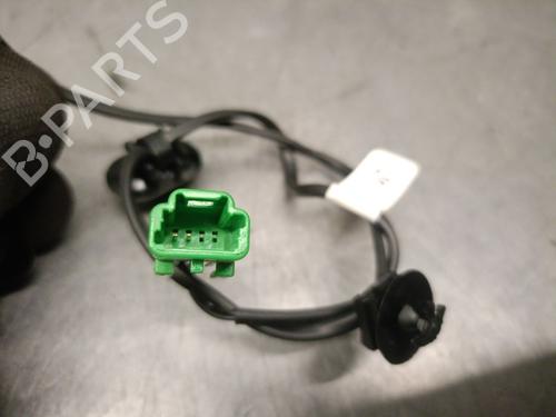 Gurtschloss DACIA DUSTER (HM_) 1.5 dCi 115 4x4 (HMAD) | BP32125006I32 