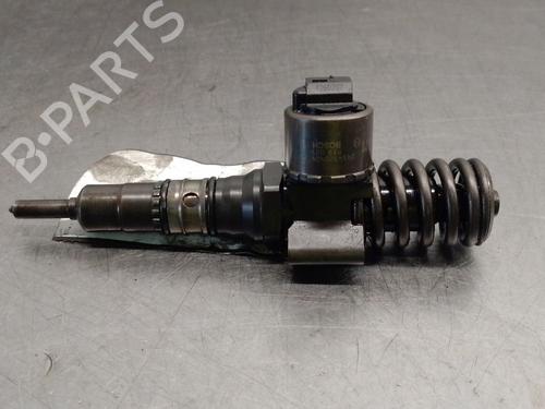 Used Injector Injector 39431302 39431302