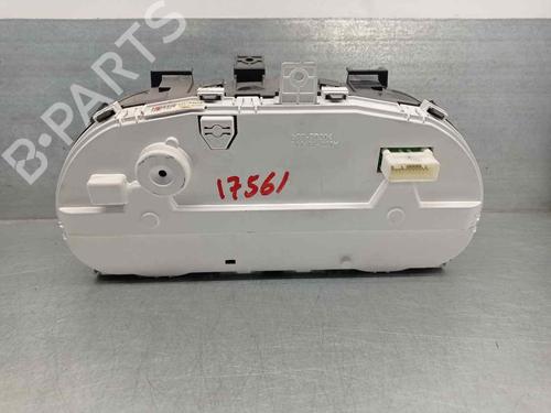 Instrument cluster MITSUBISHI OUTLANDER II (CW_W) 2.0 DI-D (CW8W) | BP12175714C47 