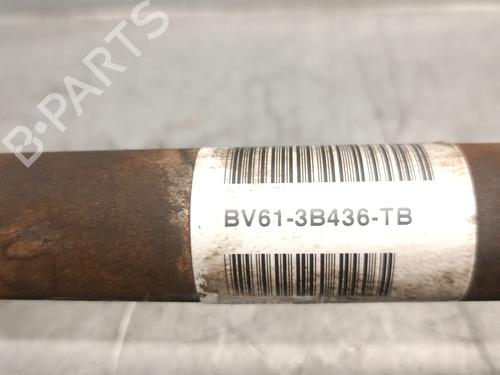 Right front driveshaft FORD C-MAX II (DXA/CB7, DXA/CEU) 1.0 EcoBoost | BP28538367M39 