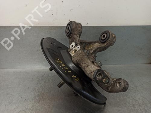 Left rear steering knuckle HONDA CIVIC VIII Saloon (FD, FA)  | BP17335557M27 
