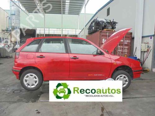 Throttle body SEAT CORDOBA (6K1, 6K2)  | BP2071993M82 