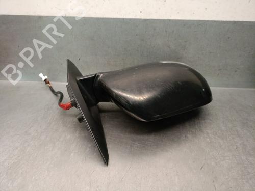 Right mirror MITSUBISHI ASX (GA_W_) 1.8 DI-D (GA6W) | BP30645217C27