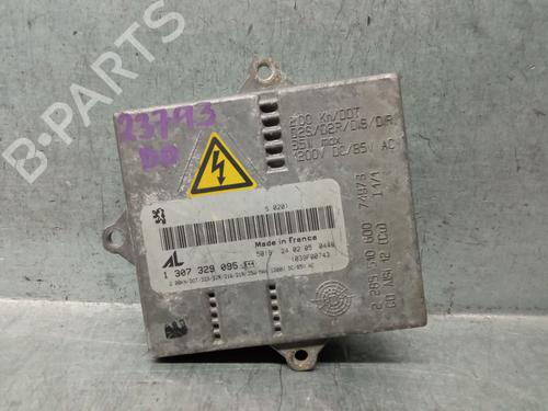 Xenon ballast PEUGEOT 407 SW (6E_, 6D_) 2.0 HDi 135 (136 hp) 29748134