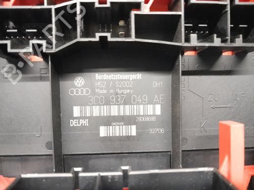 Fuse box SEAT ALTEA (5P1) 2.0 TDI 16V | BP36787912E1 - Image 4