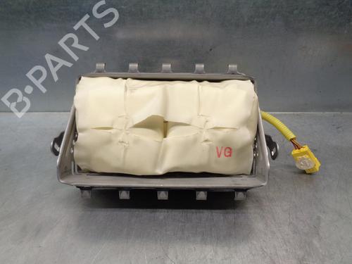 Used Passenger airbag MITSUBISHI LANCER VIII Sportback (CX_A) 1.5 Bifuel (109 hp) 8301491