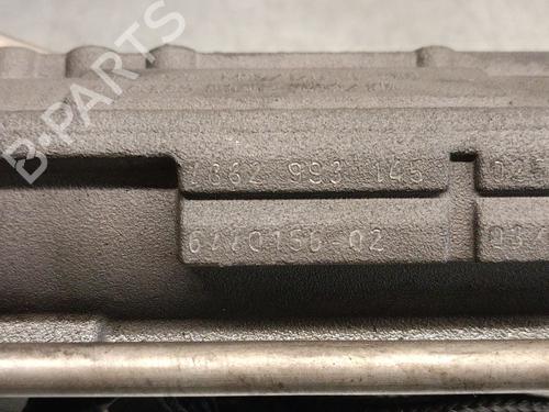 Steering rack BMW 5 (E60) 535 d | BP28076002M22 