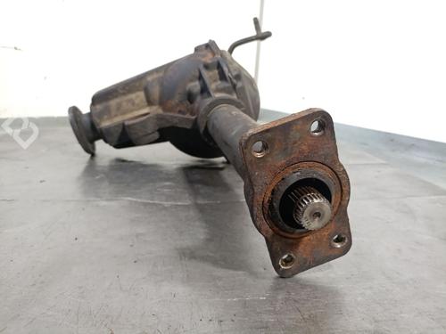 Front differential SSANGYONG REXTON / REXTON II (GAB_) 2.7 Xdi 4x4 | BP37464871M23 - Image 2