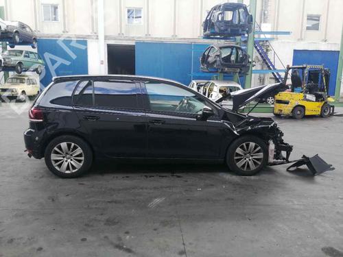Left front window switch VW GOLF VI (5K1) 1.4 | BP9286932I27 - Image 8