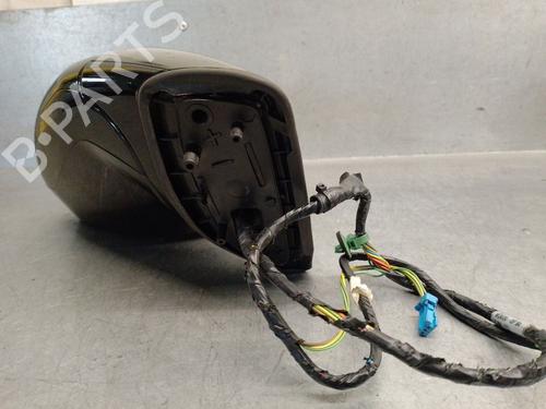 Left mirror CITROËN C4 Grand Picasso I (UA_) 2.0 HDi 138 | BP32091397C26 