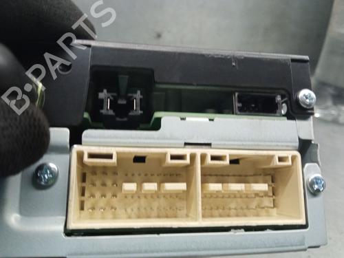 Elektronisk modul HYUNDAI TUCSON (TL, TLE) 2.0 CRDi All-wheel Drive | BP28064722M83 