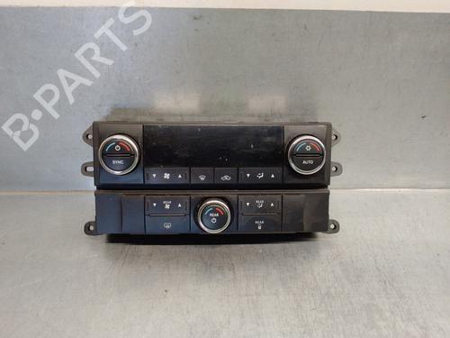 AC Styreenhet / Manøvreringsenhet DODGE JOURNEY 2.0 CRD (140 hp) 13743709