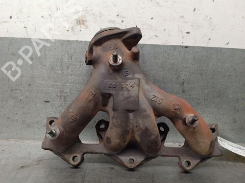 Used Exhaust manifold Exhaust manifold RENAULT 19 II (B/C53_) [1991-2001] 40184484 40184484