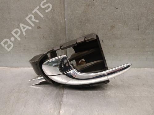 Used Rear left interior door handle Rear left interior door handle JAGUAR X-TYPE I (X400) 2.0 D (130 hp) 34720309 34720309