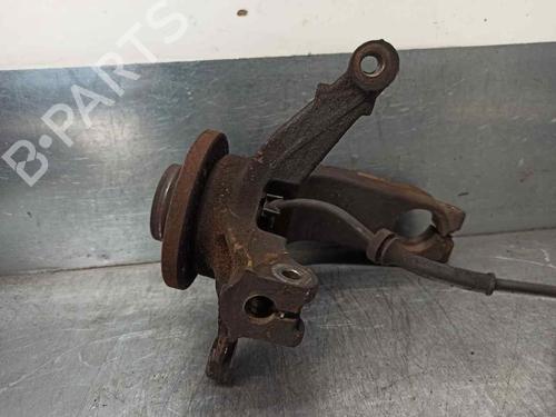 Left front steering knuckle RENAULT MEGANE II (BM0/1_, CM0/1_) 1.5 dCi (BM0F, BM0T, BM2B, CM0F, CM0T) | BP10286203M25
