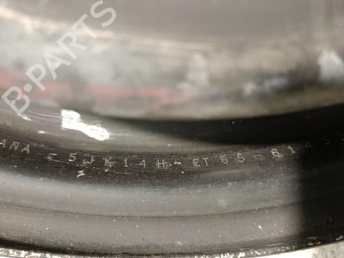 Rim MERCEDES-BENZ MB Van (W631) 2.0 D | BP25852613C45 