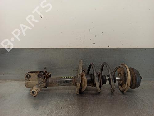 Right front shock absorber DACIA SANDERO II 1.2 | BP17334857M17 