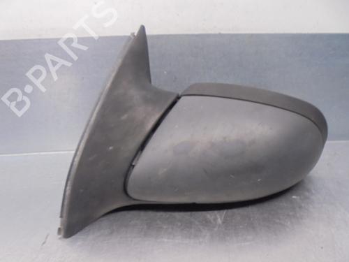 Left mirror OPEL OMEGA B (V94) 2.0 DTI 16V (F69, M69, P69) | BP15382186C26 