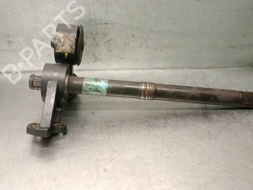 Used Right front driveshaft Right front driveshaft KIA SORENTO III (UM) 2.2 CRDi 4WD (200 hp) 31918166 31918166