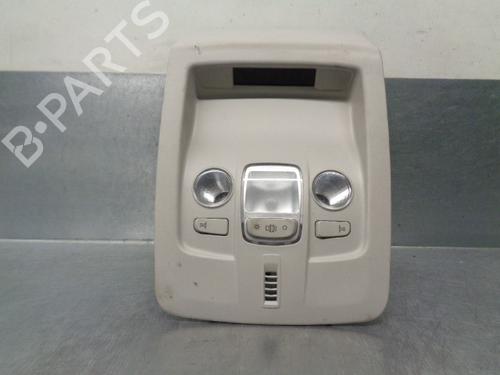 Used Interior roof light CITROËN C4 CACTUS 1.6 BlueHDi 100 (99 hp) 11970744