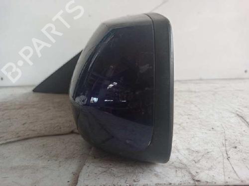 Left mirror MAZDA 6 Hatchback (GG) 2.0 DI (GG14) | BP8248726C26 
