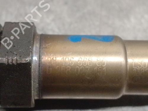 Elektronisk sensor PEUGEOT 3008 II SUV (MC_, MR_, MJ_, M4_) 1.2 THP/ PureTech 130 (MRHNSM, MRHNSU, MRHNSJ, MRHNYW,... | BP30733870M84