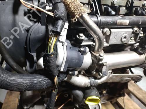 Engine JAGUAR XF I (X250) 2.7 D | BP31980219M1 