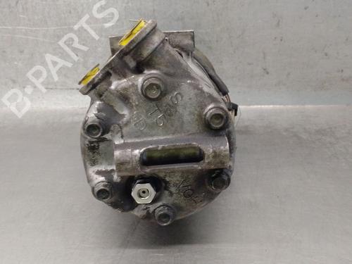 AC compressor OPEL CORSA C (X01) 1.2 (F08, F68) | BP37442437M34 - Image 4