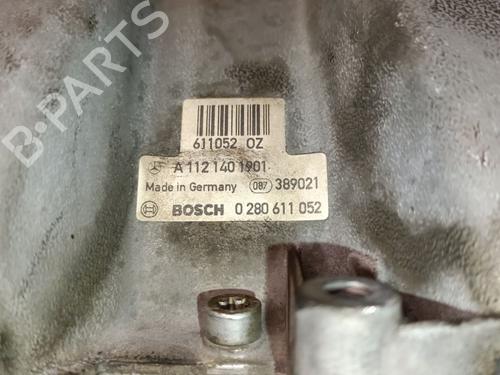 Intake manifold MERCEDES-BENZ E-CLASS (W211) E 320 (211.065) | BP36390687M70  - Image 7