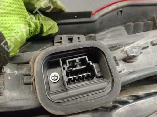 Left taillight FIAT PANDA (169_) 1.1 (169.AXA1A) | BP31015187C34 - Image 5