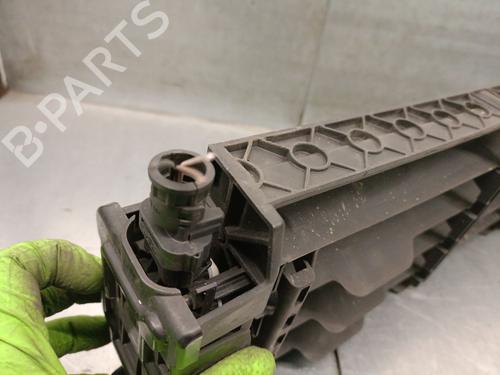 Front slam panel RENAULT CAPTUR II (HF_) Blue dCi 95 (HFAF) | BP31947738C72