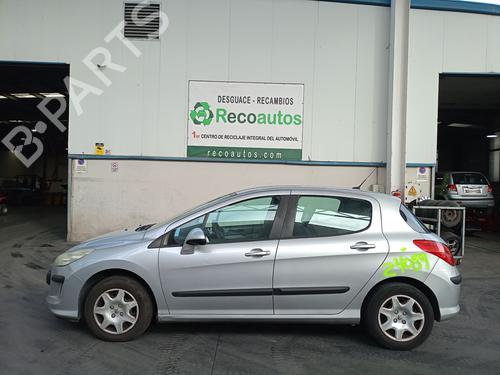 Used Parts PEUGEOT 308 I (4A_, 4C_) [2007-2016]  4343800