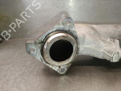 Pipe MAZDA 6 Hatchback (GH) 2.2 MZR-CD (GH10) | BP27983314M125 