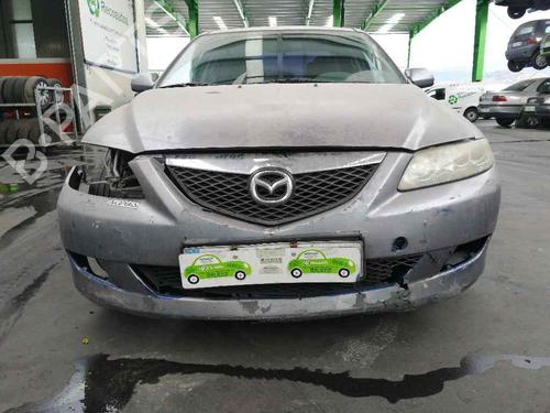 Headlight switch MAZDA 6 Hatchback (GG) 2.0 DI (GG14) | BP8227881I24  - Image 7