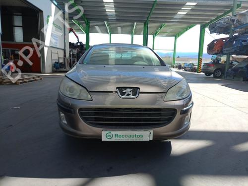 Switch PEUGEOT 407 (6D_) 2.2 16V (6D3FYH, 6D3FYE) | BP33814299I30  - Image 8