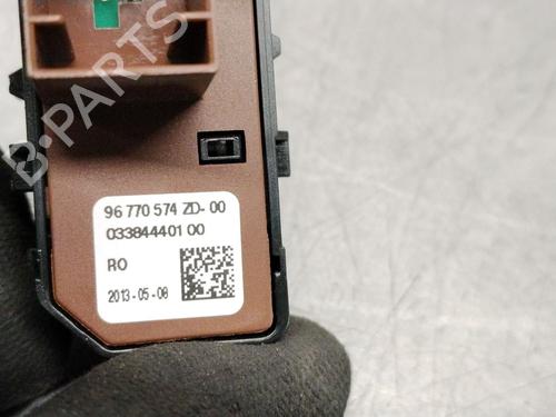 Switch PEUGEOT 508 SW I (8E_) 2.0 HDi | BP36385500I30 - Image 4