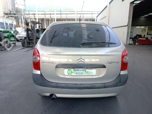 Left rear door CITROËN XSARA PICASSO (N68) 1.6 HDi | BP29167005C4 