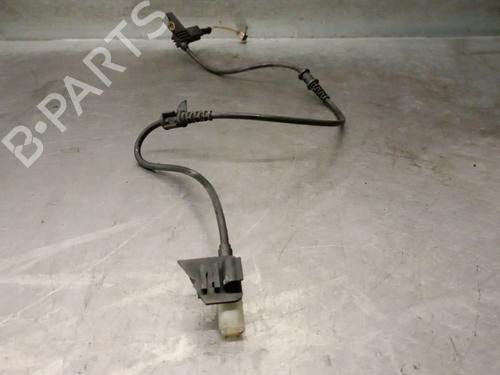 Electronic sensor MERCEDES-BENZ E-CLASS (W211) E 200 CDI (211.004) | BP30460965M84