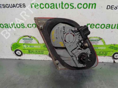 Right taillight MERCEDES-BENZ E-CLASS (W210) E 300 Turbo-D (210.025) | BP5789035C35 