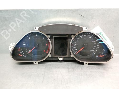 Cockpit AUDI Q7 (4LB) 3.0 TDI quattro (233 hp) 29924587