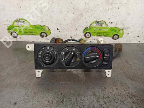 Commande Chauffage KIA SEPHIA Saloon (FA) 1.5 i (80 hp) 5106116